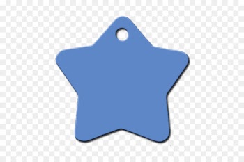 Dog Blue Cat Star Identifica a tu Mascota - Dog 