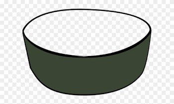 Dog Bowl Clip Art Bclipart Free Clipart Images Od1d9d - Empty Food Bowl Clipart