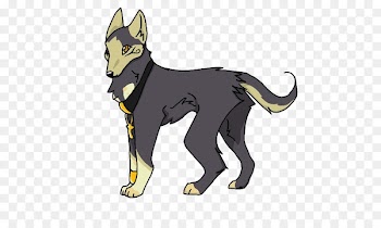 Dog breed Cat Clip art - cat 
