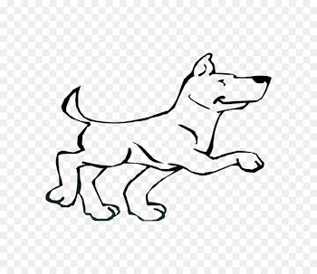 Dog breed Cat Clip art /m/02csf -  