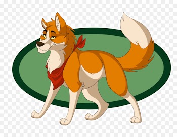 Dog breed Cat Puppy Red fox - cat 