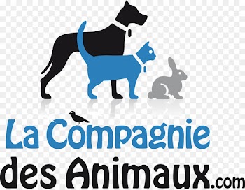 Dog breed Puppy A La Compagnie des Animaux - puppy 