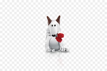 Dog breed Puppy Bull Terrier Pet Cat - puppy 