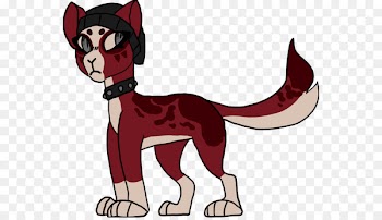 Dog breed Puppy Cat Illustration - puppy 