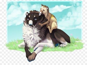 Dog breed Puppy Illustration - puppy 