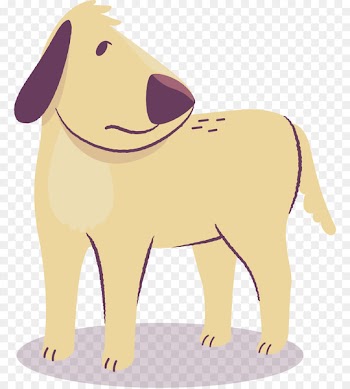 Dog Breed, Puppy, Pug, Mammal, Cartoon PNG