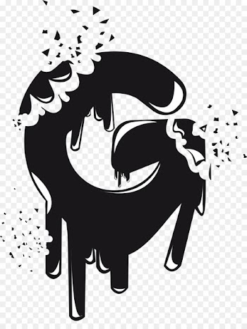 Dog Canidae Clip art Horse Mammal - gluttony silhouette 