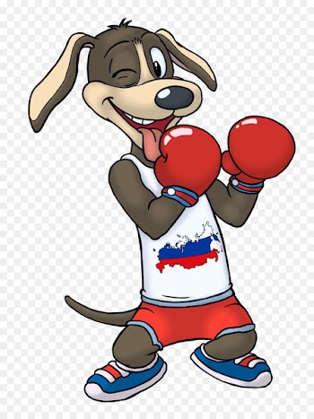Dog Canidae Mammal Clip art Boy - dog 