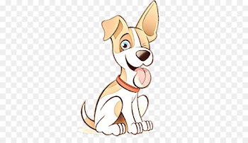 dog cartoon dog breed snout chihuahua