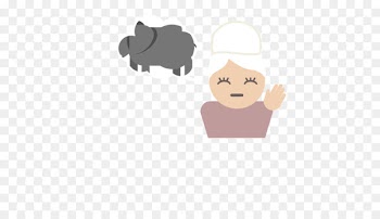 Dog Cat Clip art Mammal Illustration - parables pictogram 