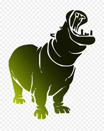 Dog Cat Mammal Illustration Clip art -  