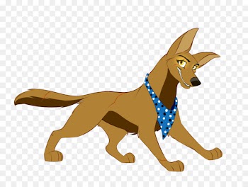 Dog, Character, Cartoon, Canidae PNG
