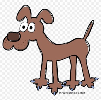 Dog Clip Art Clipart Cliparts For You - Clip Art Powerpoint Dog