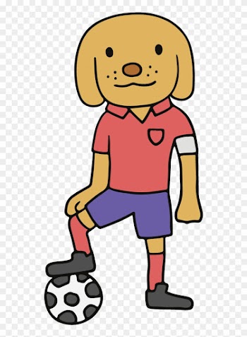 Dog Clip Art - Dog Clip Art