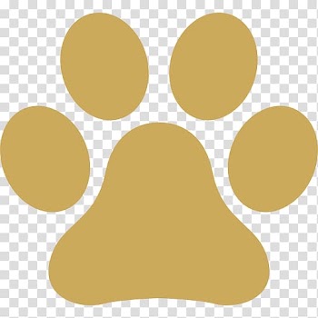 Dog Computer Icons Paw, watercolor animals transparent background PNG clipart