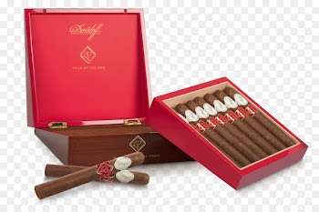 Dog Davidoff Chinese New Year Cigar 0 - Dog 