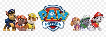 Dog Desktop Wallpaper Clip art - Paw Patrol Party Rubble Png 