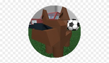 Dog Dog - Soccer Ball