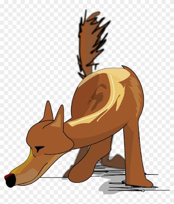 Dog Food Clip Art Download - Dog Smell Png