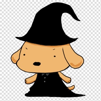 Dog Halloween , ha transparent background PNG clipart