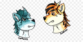 Dog Horse Cat Illustration Mammal - imperfect background 