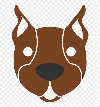 Dog Logo Free Elements Objects Logoobject Com - Dog Logo Free Elements Objects Logoobject Com
