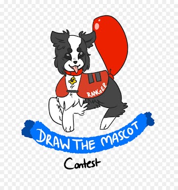 Dog Logo Illustration Clip art Brand - dog 