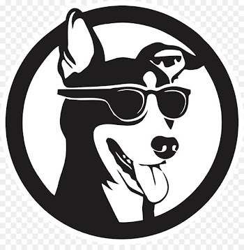 Dog Logo Snout Veterinarian Canidae - Dog 