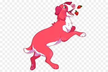 Dog Macropods Illustration Clip art Mammal - dog 