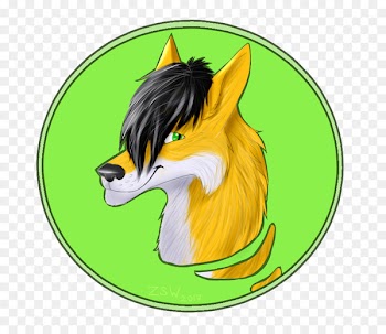 Dog, Mammal, Canidae, Cartoon, Green PNG