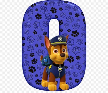 Dog Patrol Nickelodeon Game Child - Dog 