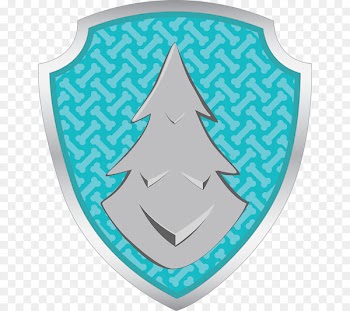 Dog Patrol Pin Badge Puppy - Dog 