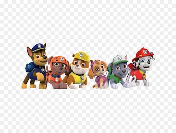 Dog Patrol Puppy Police Clip art - paw patrol 