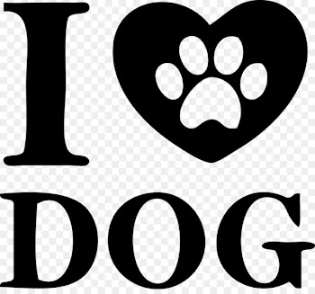 Dog Pet Clip art - I love dogs DOG 