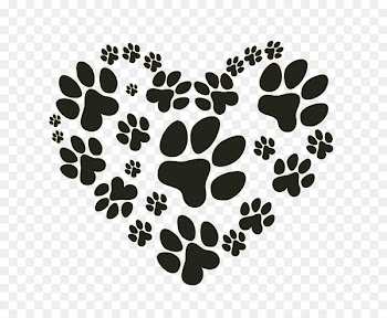 Dog Pet sitting Cat Paw Puppy - paws 