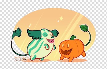 Dog Pumpkin Carnivora Puppy Watermelon, Dog transparent background PNG clipart