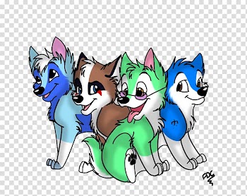 Dog Puppy Animation , Happy Anniversary Animated Gif transparent background PNG clipart