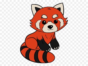 Dog Red panda Giant panda Drawing Illustration - dog 