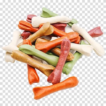 Dog Snack Puppy, Colorful dog teeth transparent background PNG clipart