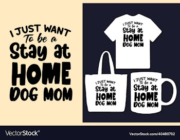dog svg t shirt design with lettering quotes