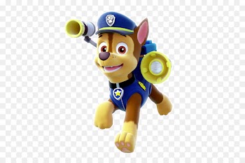 Dog Valentine's Day The New Pup Birthday PAW Patrol - Season 1 - Paw Patrol Party Rubble Png Pictures 