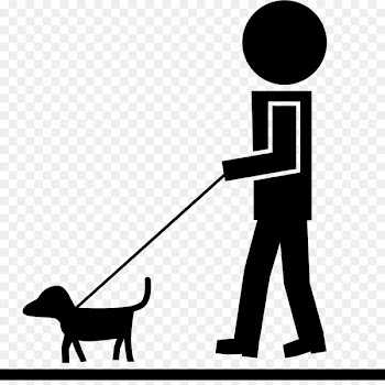 Dog walking Puppy Cat Pet - dog 