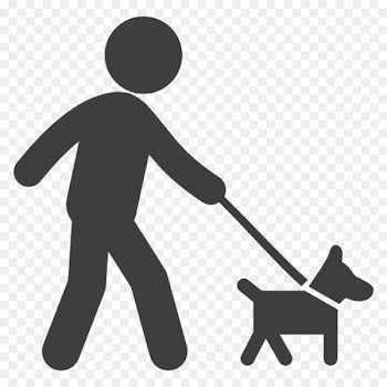 Dog walking Puppy Pet sitting Portable Network Graphics - dog 
