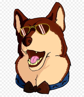 Dog, Whiskers, Bark, Cartoon, Facial Expression PNG