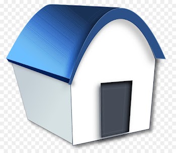 doghouse architecture kennel arch roof