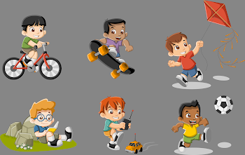 Doing clipart child sport - 15 clip arts for free download on ...