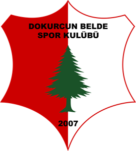 Dokurcun Beldespor Logo Vector