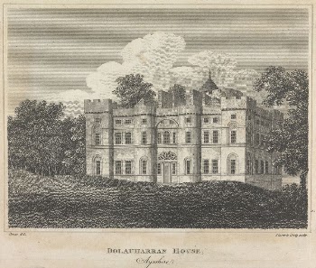 Dolauhamin House, Ayrshire; page 87 | Free Photo - rawpixel