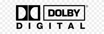 Dolby Digital, HD Png Download - 800x600(#1974225) - PngFind