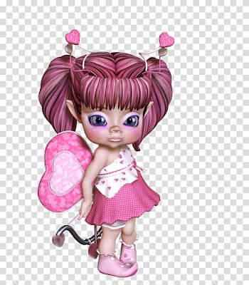 Doll Barbie Animation, Barbie doll transparent background PNG clipart